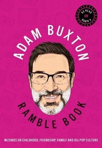 Enlarge image Cover: Ramble Book - Mudlark