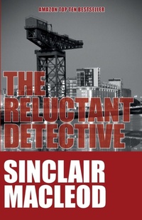 Enlarge image Cover: The Reluctant Detective - Marplesi