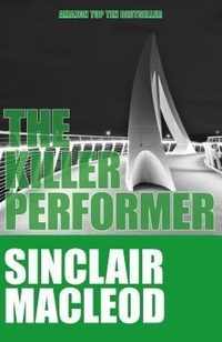 Enlarge image Cover: The Killer Performer - Marplesi Books