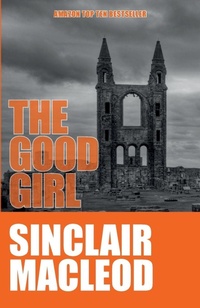 Enlarge image Cover: The Good Girl - Marplesi