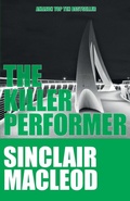 Cover: The Killer Performer: No. 3 - Marplesi