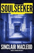 Cover: Soulseeker - Marplesi Books