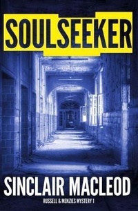 Enlarge image Cover: Soulseeker - Marplesi Books