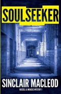 Cover: Soulseeker - Marplesi
