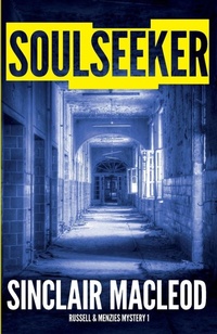 Enlarge image Cover: Soulseeker - Marplesi