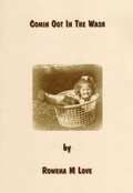 Cover: Comin Oot in the Wash - Makar Press