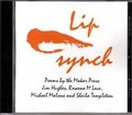Cover: Lip Synch - Makar Press