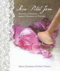 Abbildung von: Rose Petal Jam - Tabula Books