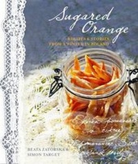 Abbildung von: Sugared Orange - Tabula Books