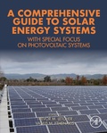 Cover: A Comprehensive Guide to Solar Energy Systems - Academic Press