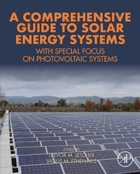 Enlarge image Cover: A Comprehensive Guide to Solar Energy Systems - Academic Press