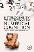 Bild: Heterogeneity of Function in Numerical Cognition - Academic Press