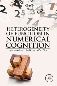 Bild: Heterogeneity of Function in Numerical Cognition - Academic Press