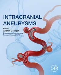 Bild: Intracranial Aneurysms - Academic Press