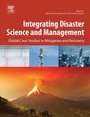 Cover: Integrating Disaster Science and Management - Elsevier