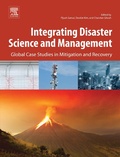 Cover: Integrating Disaster Science and Management - Elsevier