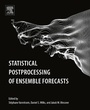 Cover: Statistical Postprocessing of Ensemble Forecasts - Elsevier