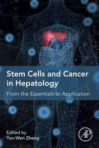 Abbildung von: Stem Cells and Cancer in Hepatology - Academic Press