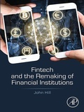 Bild: Fintech and the Remaking of Financial Institutions - Academic Press