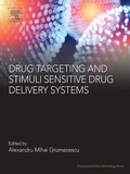 Abbildung von: Drug Targeting and Stimuli Sensitive Drug Delivery Systems - William Andrew Publishing