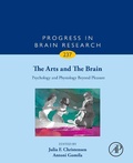 Bild: The Arts and The Brain - Academic Press