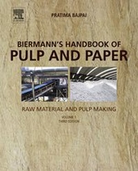 Abbildung von: Biermann's Handbook of Pulp and Paper - Elsevier