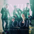 Cover: On The Dancefloor - Edel