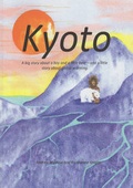 Cover: Kyoto - Polar Bear Press