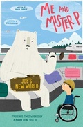 Cover: Me and Mister P: Joe's New World - Oxford University Press