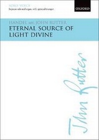 Enlarge image Cover: Eternal source of light divine - Oxford University Press