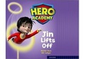 Cover: Hero Academy: Oxford Level 2, Red Book Band: Mixed pack - Oxford University Press