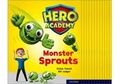 Cover: Hero Academy: Oxford Level 5, Green Book Band: Mixed pack - Oxford University Press