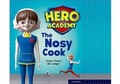 Cover: Hero Academy: Oxford Level 6, Orange Book Band: Mixed pack - Oxford University Press