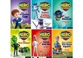 Cover: Hero Academy: Oxford Level 9, Gold Book Band: Class pack - Oxford University Press