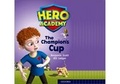Cover: Hero Academy: Oxford Level 9, Gold Book Band: Mixed pack - Oxford University Press