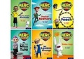 Cover: Hero Academy: Oxford Level 11, Lime Book Band: Class pack - Oxford University Press