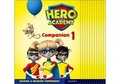 Cover: Hero Academy: Oxford Levels 1-6, Lilac-Orange Book Bands: Companion 1 Class Pack - Oxford University Press