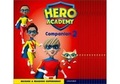 Cover: Hero Academy: Oxford Levels 7-12, Turquoise-Lime+ Book Bands: Companion 2 Class Pack - Oxford University Press