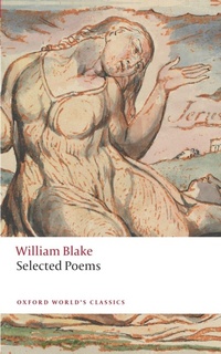 Enlarge image Cover: William Blake: Selected Poems - Oxford University Press