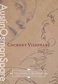 Cover: Austin Osman Spare, Cockney Visionary - Jerusalem Press Limited