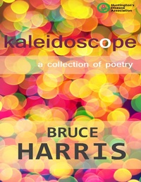 Enlarge image Cover: Kaleidoscope a Collection of Poetry - Lulu.com