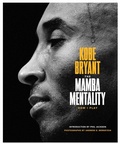 Cover: The Mamba Mentality - Farrar, Straus & Giroux Inc
