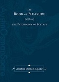 Cover: The Book of Pleasure - Jerusalem Press Limited