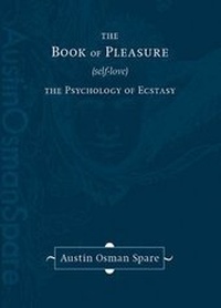 Enlarge image Cover: The Book of Pleasure - Jerusalem Press Limited
