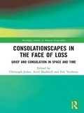 Cover: Consolationscapes in the Face of Loss - Routledge