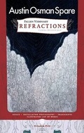 Cover: Refractions - Jerusalem Press Limited