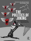 Cover: The Politics of Joking - Routledge