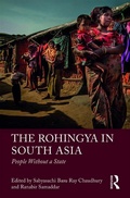 Cover: The Rohingya in South Asia - Routledge Cavendish