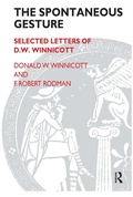 Cover: The Spontaneous Gesture - Routledge