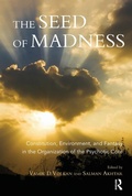 Cover: The Seed of Madness - Routledge